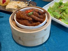 -地王国际商会中心