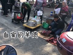 -白沙农贸综合市场