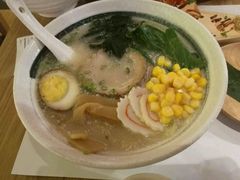 -栖川山葵家·寿喜锅·日式料理(龙湖北城天街商场店)