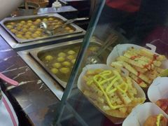-太阪町(香洲百货店)