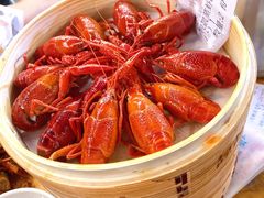 -靓靓蒸虾·头牌蒸虾(南山桂庙店)