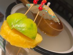 -桂满陇·锦绣江南(益田广场店)
