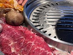 -哈哈碳都·牛肋条无限自助烤肉(宝龙店)