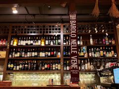 -La Tavernetta(Bar à Vin)(乌鲁木齐路店)