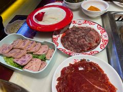 -重庆高老九火锅(万象城店)