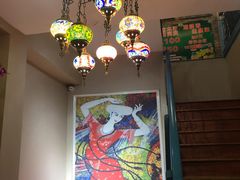 -阿拉木汗餐厅(山大路店)
