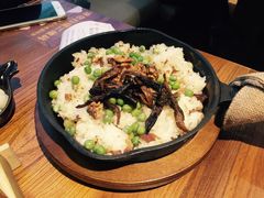 -云海肴·汽锅鸡·云南菜(天津国金汇店)