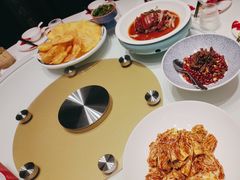 -食味楼(枫林湾店)