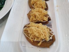 -厝包四点金·潮宴(太古仓店)