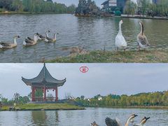 -木兰水镇旅游景区