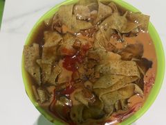 -大福来锅巴菜(古文化街店)
