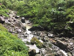 -武隆天坑地缝国家地质公园