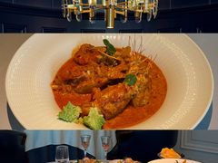 -清莱湾 CHIN RAI·甄选泰餐(万象前海店)