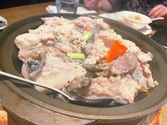 生焗深海斑-廊亦舫Lang Yi Fang Restaurant(金桥店)
