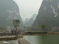 -明仕田园
