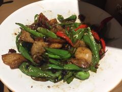 -卞氏菜根香(青羊万达店)