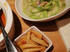 -话梅·客家小厨(东门店)