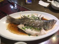 -老山村酒楼(白石洲店)