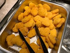 -比格比萨自助(李沧万达店)