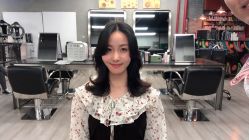 -MMby Hair Code芭曲发型