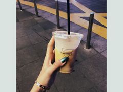 -Manner Coffee(大宁国际商业广场店)