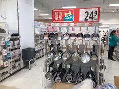-NITORI 宜得利家居(天津泰达永旺店)