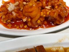 -千日贺茶餐厅(开发区安盛店)