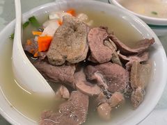 -西关明记肠粉(荔枝湾店)