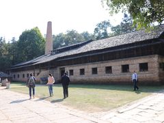 -景德镇古窑民俗博览区