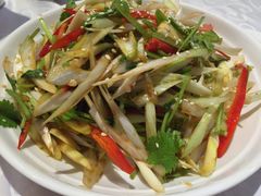 -东北人粗粮饺子坊(南山店)