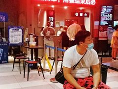 -佰烧海鲜烤肉火锅自助(世茂国际广场店)