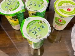 -扬大康源乳业鲜奶吧(大学北路店)