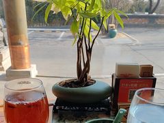 -那家小馆•北京菜•烤鸭(香山店)