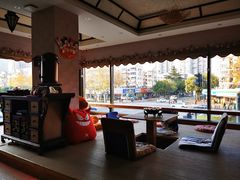-泰迈·影院式足道SPA(世纪大道店)