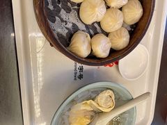 -佬钱湾仔(衣裳街店)