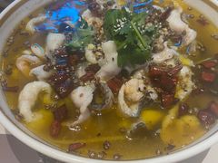 -阿娜尔·新疆菜(宜家荟聚中心店)