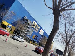 -宜家·瑞典风味餐厅(天津东丽商场店)