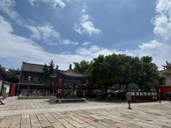 -即墨古城