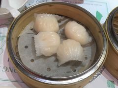 -点点心点心专门店(湾仔店)