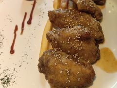 -LUCCA卢卡西班牙海鲜饭(远洋广场店)