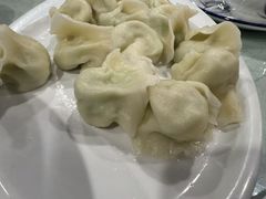 -听涛雅苑百味饺子老家菜馆