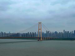 -武汉洲际酒店