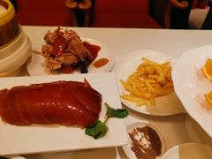 -贝勒爷·酥不腻烤鸭