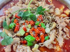 -米二红烧兔(华阳店)