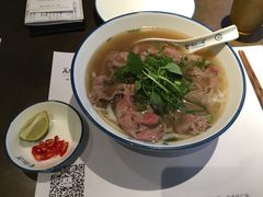 -美奈小馆·越南料理(中航城君尚购物中心店)