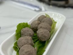 手打牛肉丸-全好食潮汕牛肉火锅(泗洲路店)