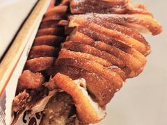 -山丹丹西北菜(金贸大厦店)