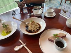 -扬州香格里拉·香宫中餐厅