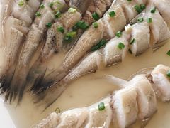 -胖大嫂渔家排档·全海景餐厅(渔村店)