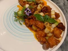 -西安饭庄·非遗陕菜(钟楼店)